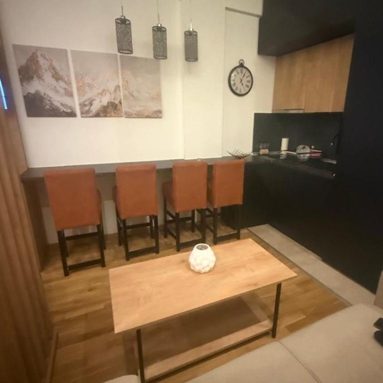N-LUX 66 MILMARI kopaonik - One-Bedroom Apartment - 18