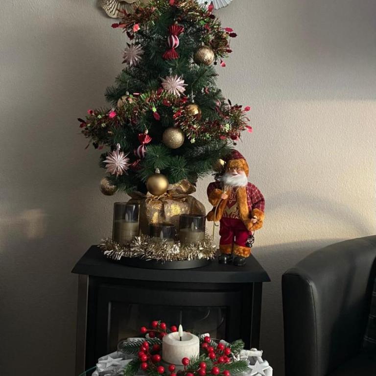 Vier Jahreszeiten - Apartamento de 2 dormitorios - 5