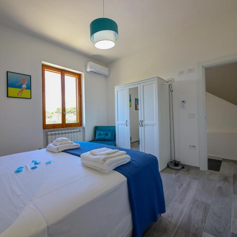 Villa Vera, accesso al mare, vista Castello, AC - Villa con Vista Mare - 21
