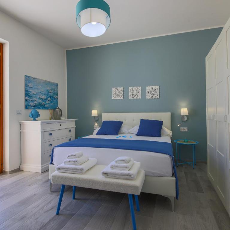 Villa Vera, accesso al mare, vista Castello, AC - Villa con Vista Mare - 18