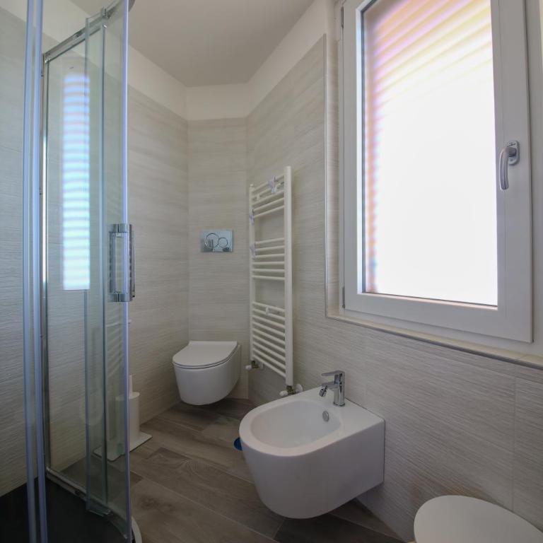Villa Vera, accesso al mare, vista Castello, AC - Villa con Vista Mare - 17