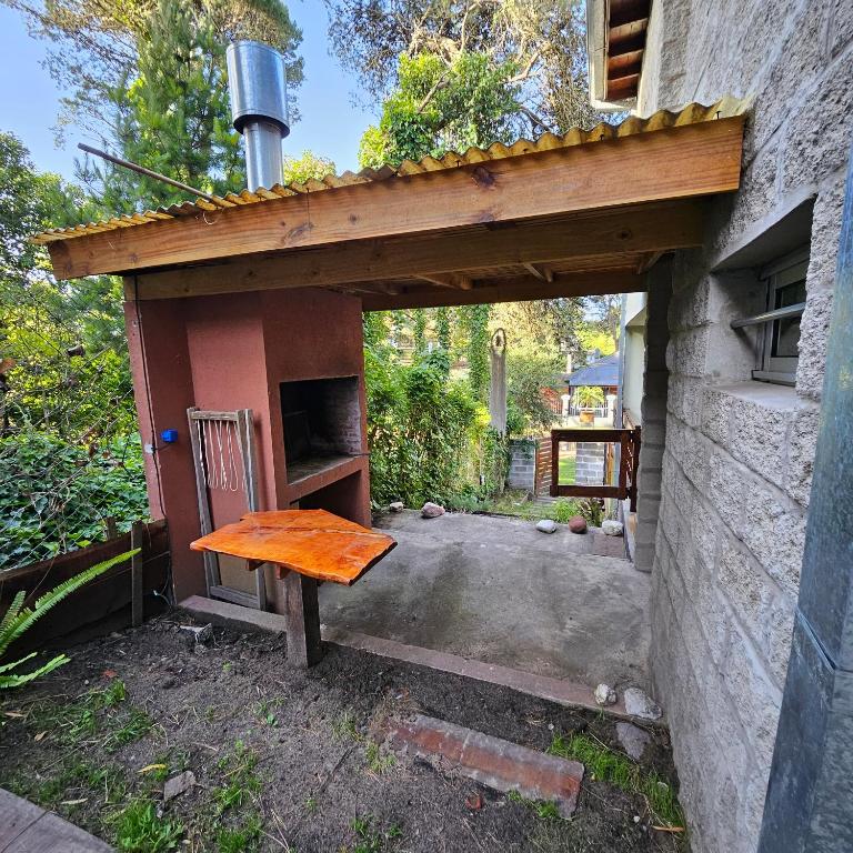 Gorriones Libres - One-Bedroom Apartment - 11