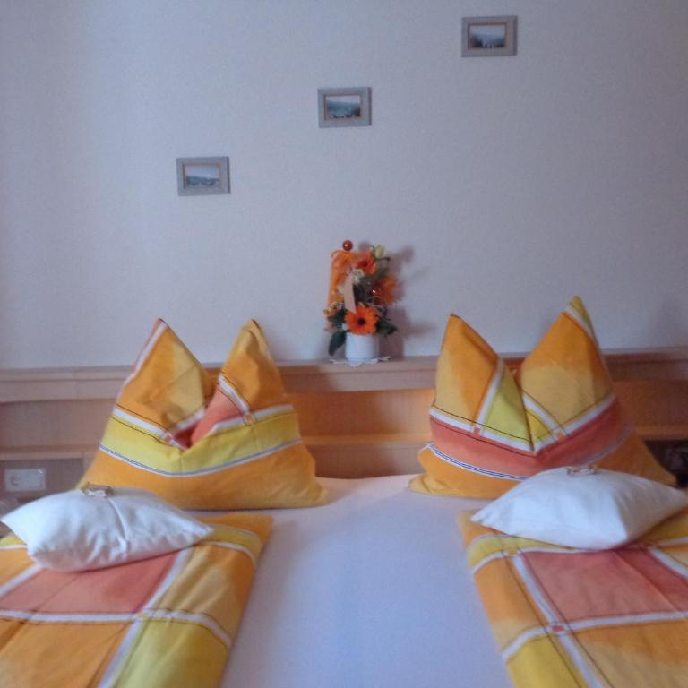 Appartements Martha - Apartment mit 2 Schlafzimmern und Bergblick - 21