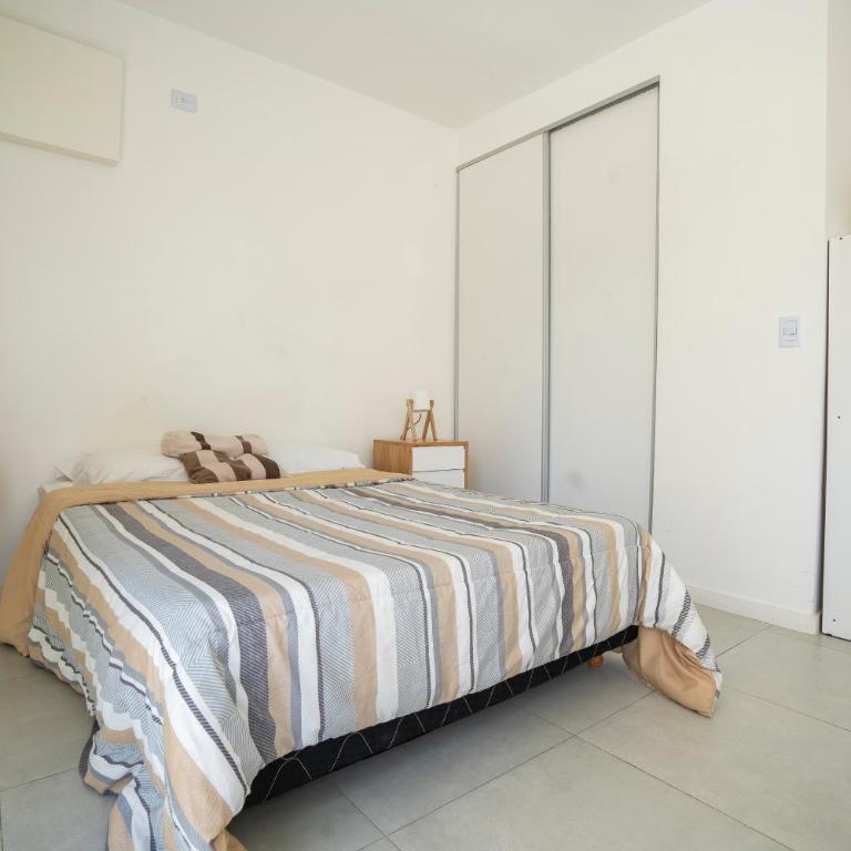 Complejo Bolivar San Telmo - Estudio Deluxe con cama grande - 20