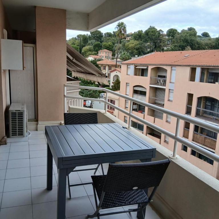 vacances au soleil - One-Bedroom Apartment - 6