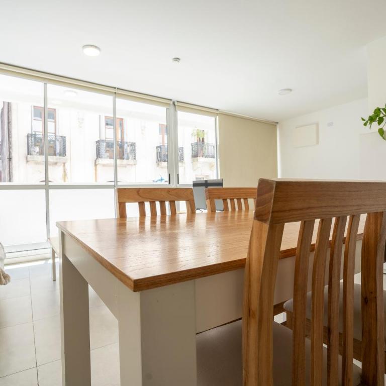 Complejo Bolivar San Telmo - Estudio Deluxe con cama grande - 25