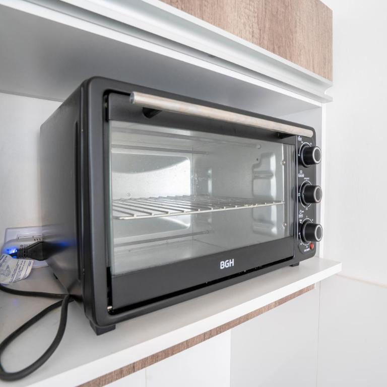 Complejo Bolivar San Telmo - Estudio Deluxe con cama grande - 29