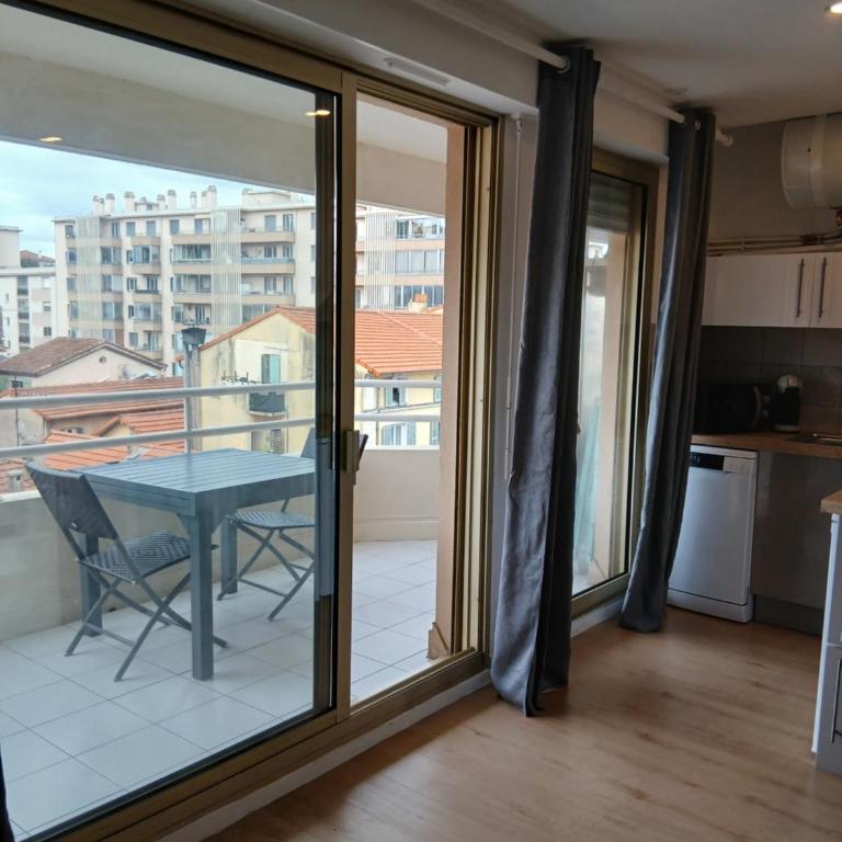 vacances au soleil - One-Bedroom Apartment - 8
