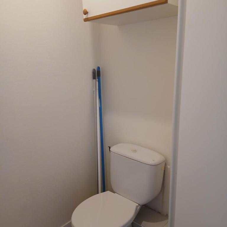 vacances au soleil - One-Bedroom Apartment - 10