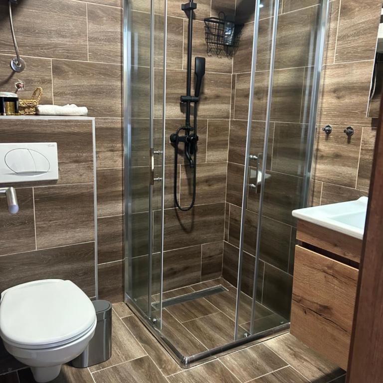 Apartman Snow Heaven Kopaonik - Studio Apartman s Balkonom - 23