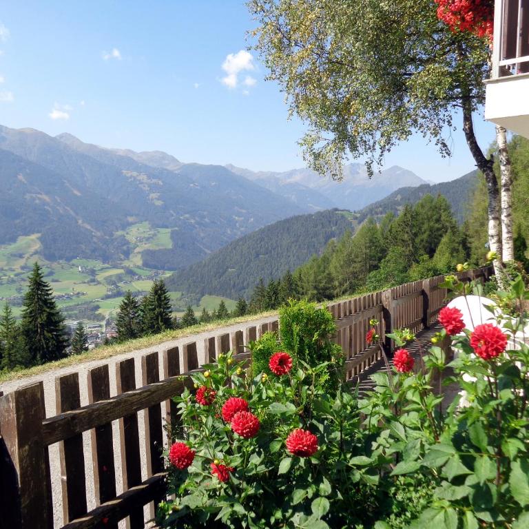 Appartements Martha - Apartment mit 2 Schlafzimmern und Bergblick - 22