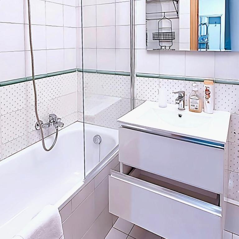 Sonia Monteverde Apartment per 4 - Appartamento con 2 Camere da Letto - 7