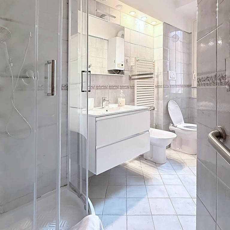 Sonia Monteverde Apartment per 4 - Appartamento con 2 Camere da Letto - 4