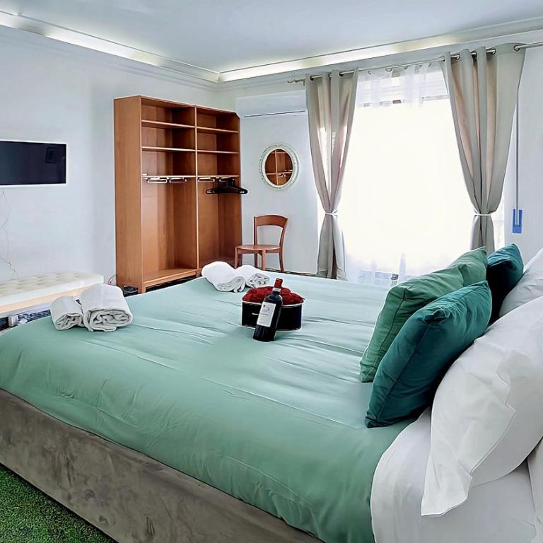 Sonia Monteverde Apartment per 4 - Appartamento con 2 Camere da Letto - 13