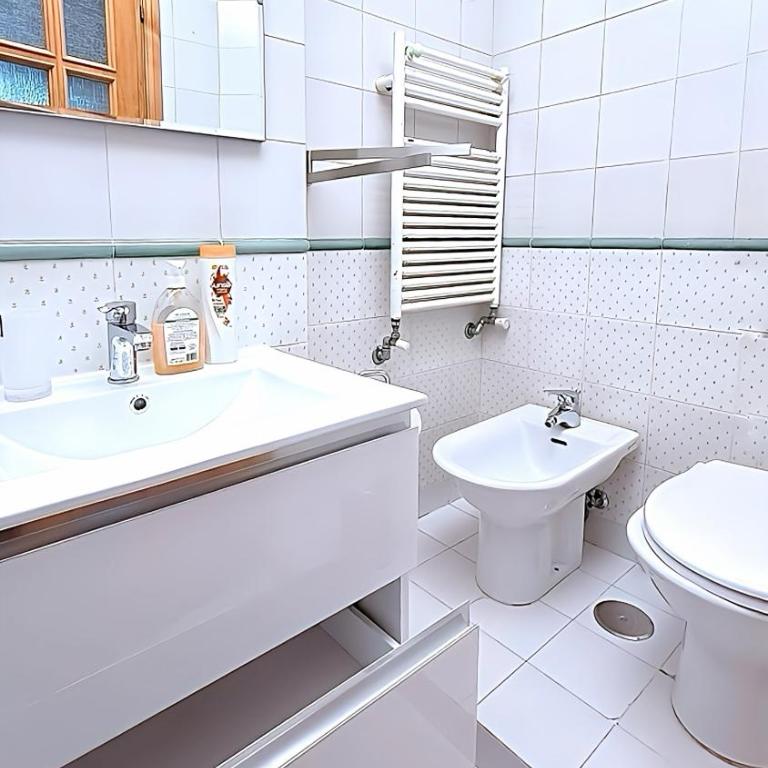 Sonia Monteverde Apartment per 4 - Appartamento con 2 Camere da Letto - 6