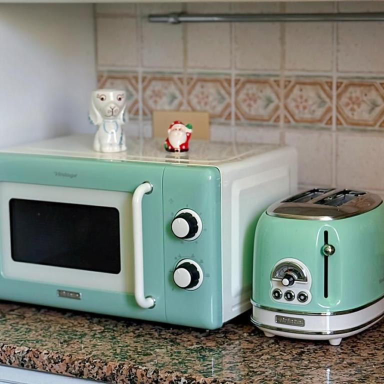 Sonia Monteverde Apartment per 4 - Appartamento con 2 Camere da Letto - 8