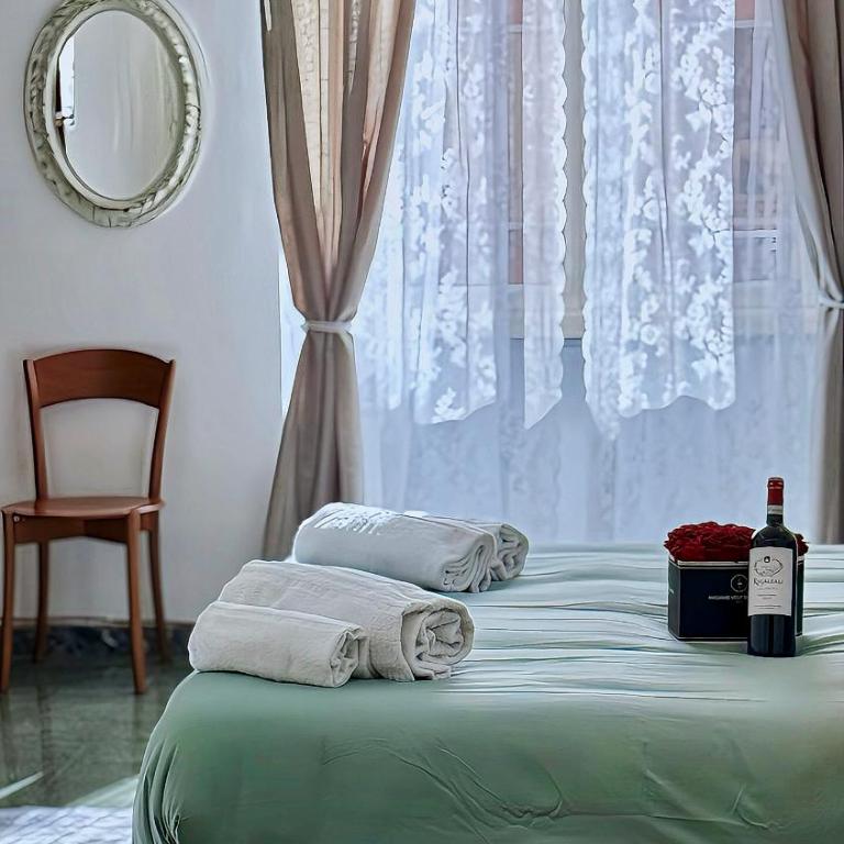 Sonia Monteverde Apartment per 4 - Appartamento con 2 Camere da Letto - 14