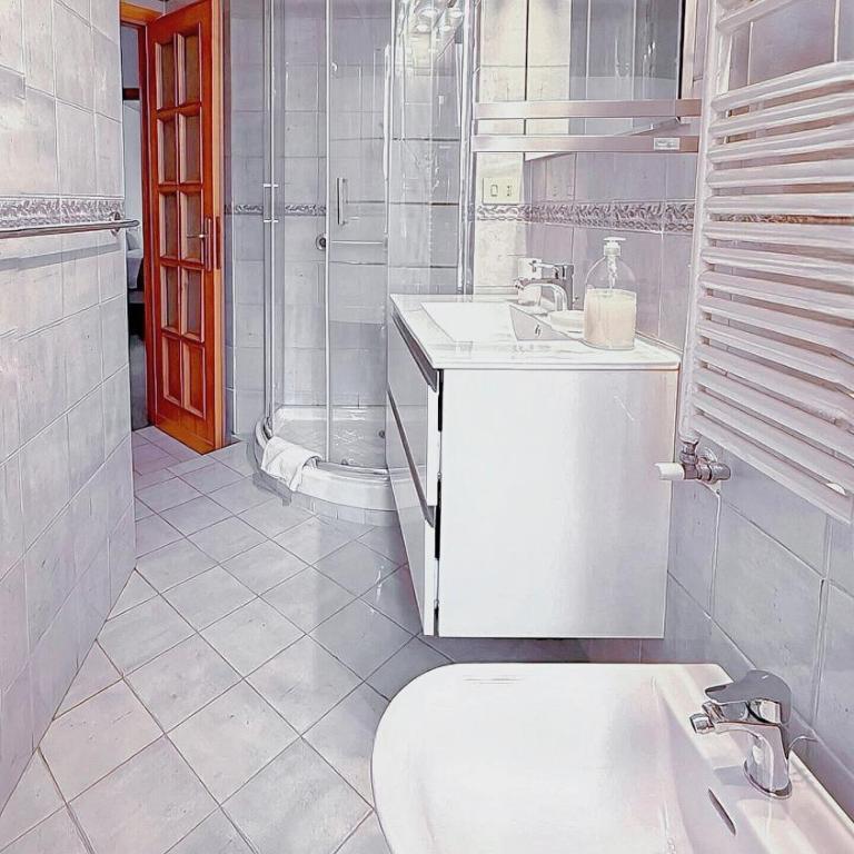 Sonia Monteverde Apartment per 4 - Appartamento con 2 Camere da Letto - 18