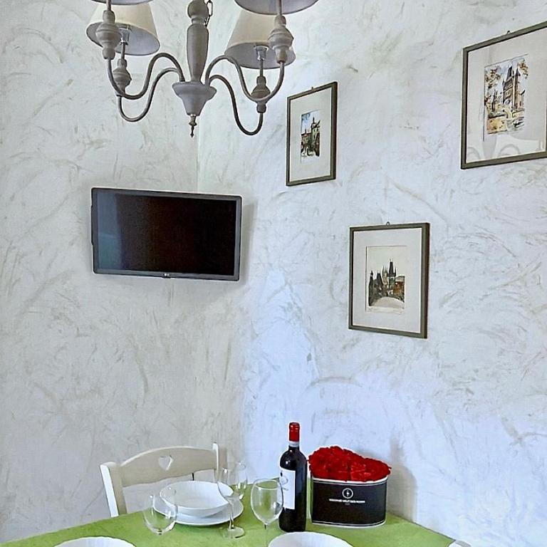 Sonia Monteverde Apartment per 4 - Appartamento con 2 Camere da Letto - 9
