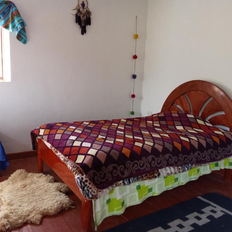Mokawasi View - Double Room - 1