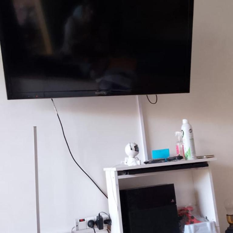 Hermoso monoambiente en el corazon de palermo - Apartamento de 1 dormitorio - 5