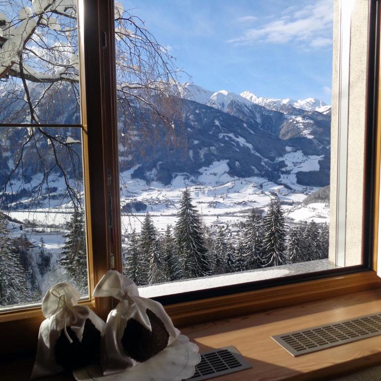 Appartements Martha - Apartment mit 2 Schlafzimmern und Bergblick - 1