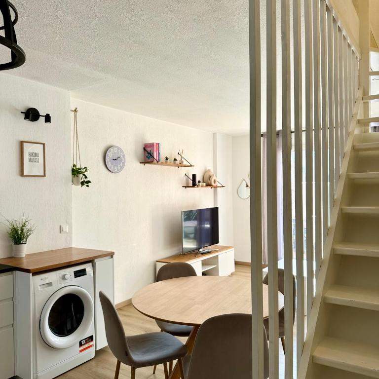 Mazet Golfe de Saint-Tropez - Appartement 2 Chambres - 3