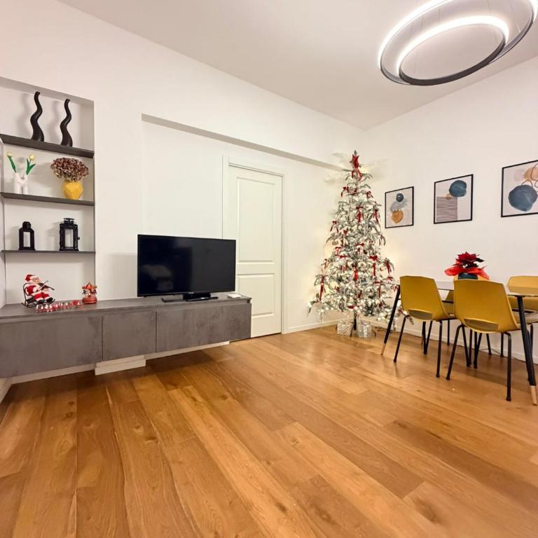 Porta Nuova Guesthouse - Appartamento con 1 Camera da Letto - 28