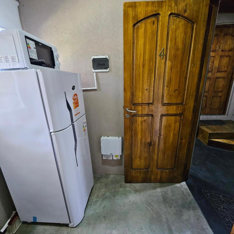 Gorriones Libres - One-Bedroom Apartment - 2