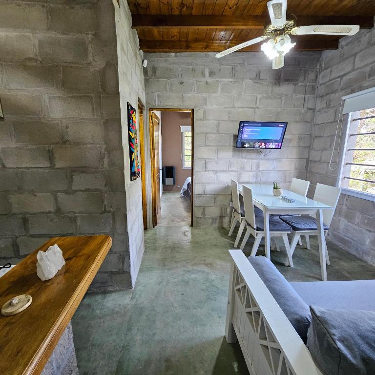 Gorriones Libres - One-Bedroom Apartment - 3