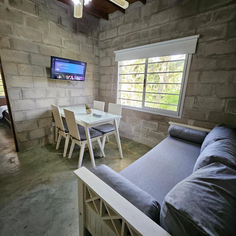 Gorriones Libres - One-Bedroom Apartment - 6