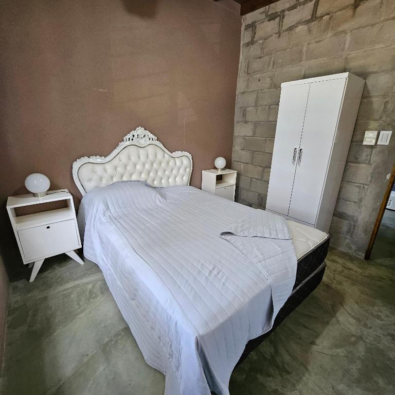 Gorriones Libres - One-Bedroom Apartment - 8