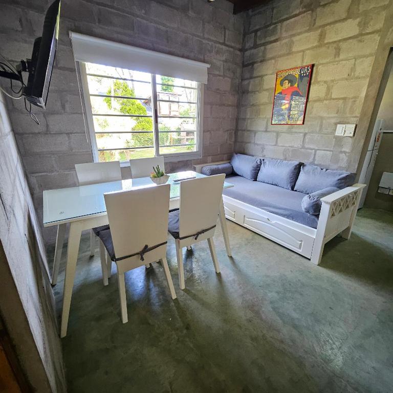 Gorriones Libres - One-Bedroom Apartment - 9
