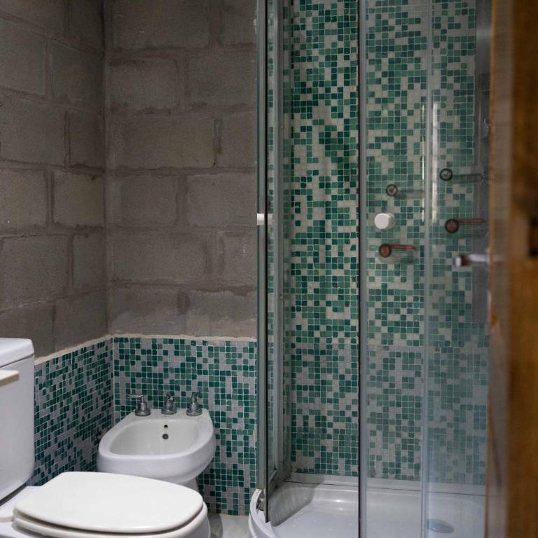 Gorriones Libres - One-Bedroom Apartment - 11