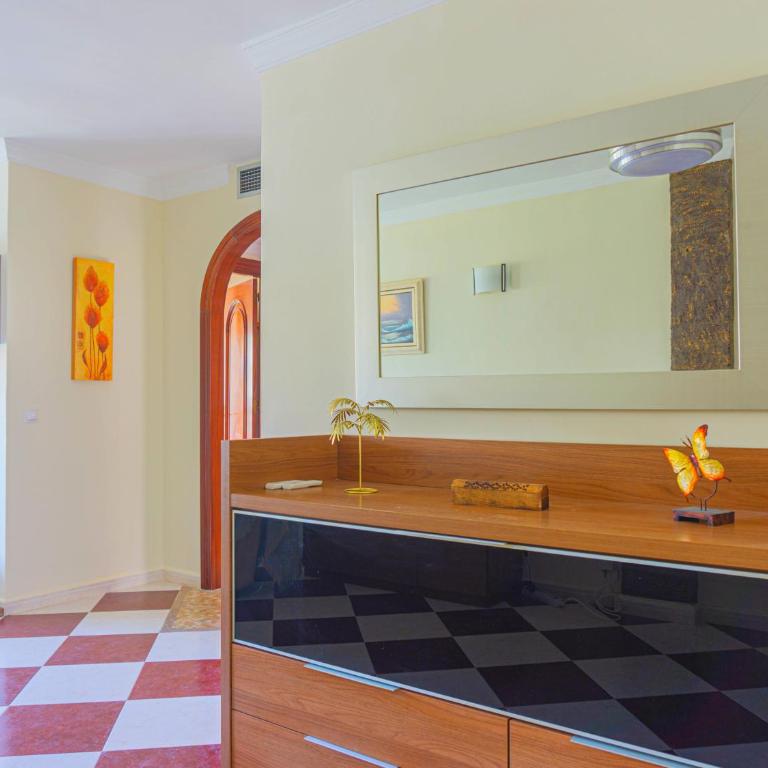 Casa Guadalmar by Residea - Apartamento de 2 dormitorios - 20