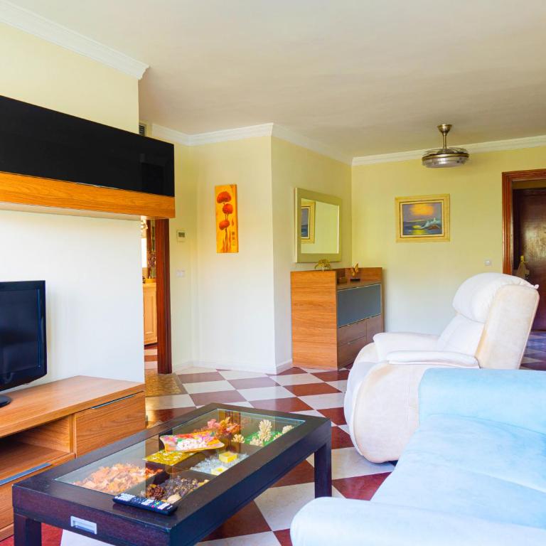 Casa Guadalmar by Residea - Apartamento de 2 dormitorios - 22