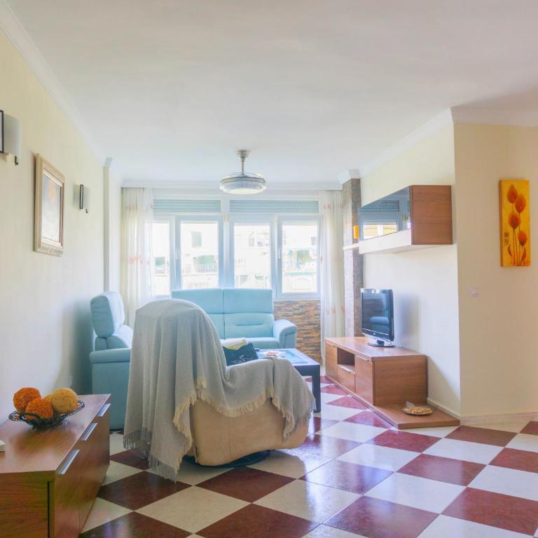 Casa Guadalmar by Residea - Apartamento de 2 dormitorios - 23