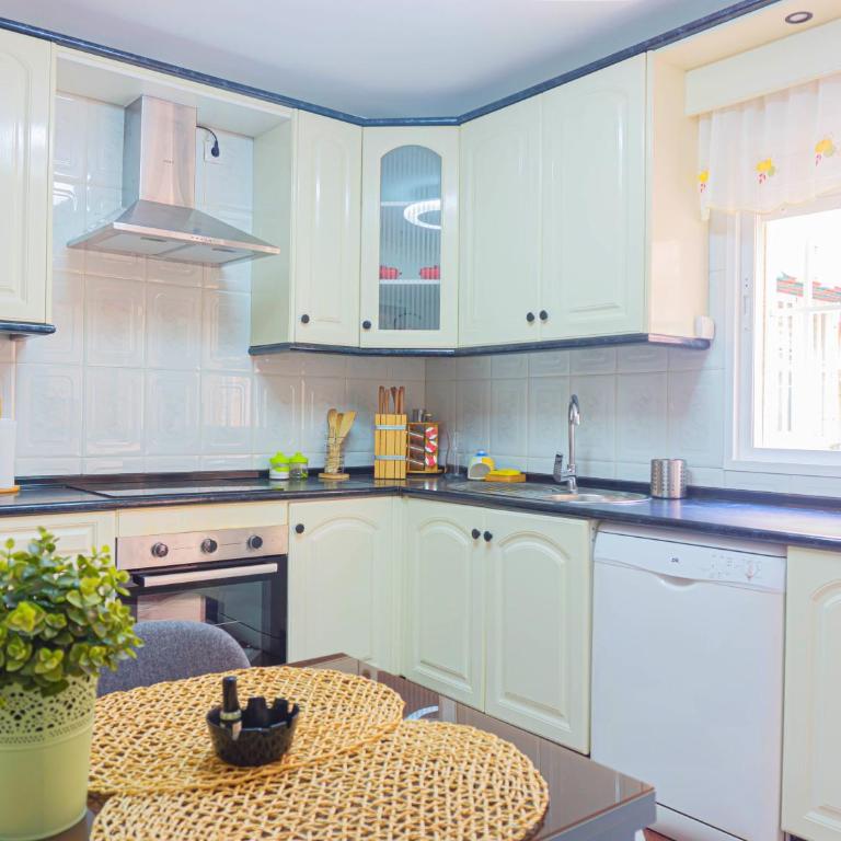 Casa Guadalmar by Residea - Apartamento de 2 dormitorios - 4