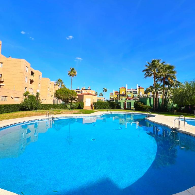 Casa Guadalmar by Residea - Apartamento de 2 dormitorios - 1
