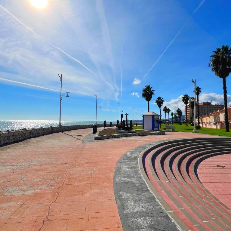 Casa Guadalmar by Residea - Apartamento de 2 dormitorios - 51