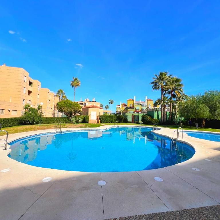 Casa Guadalmar by Residea - Apartamento de 2 dormitorios - 37