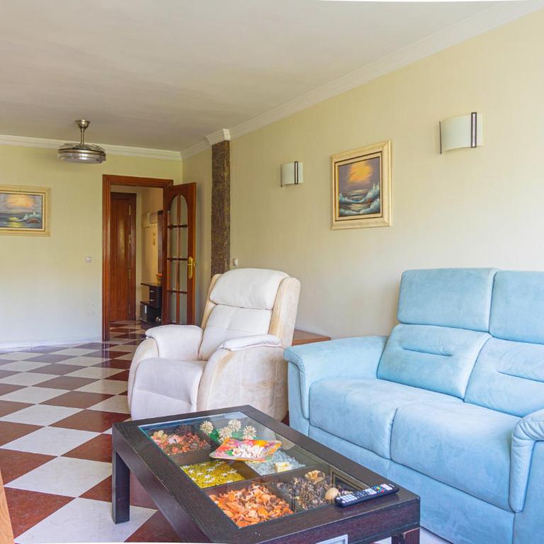 Casa Guadalmar by Residea - Apartamento de 2 dormitorios - 21