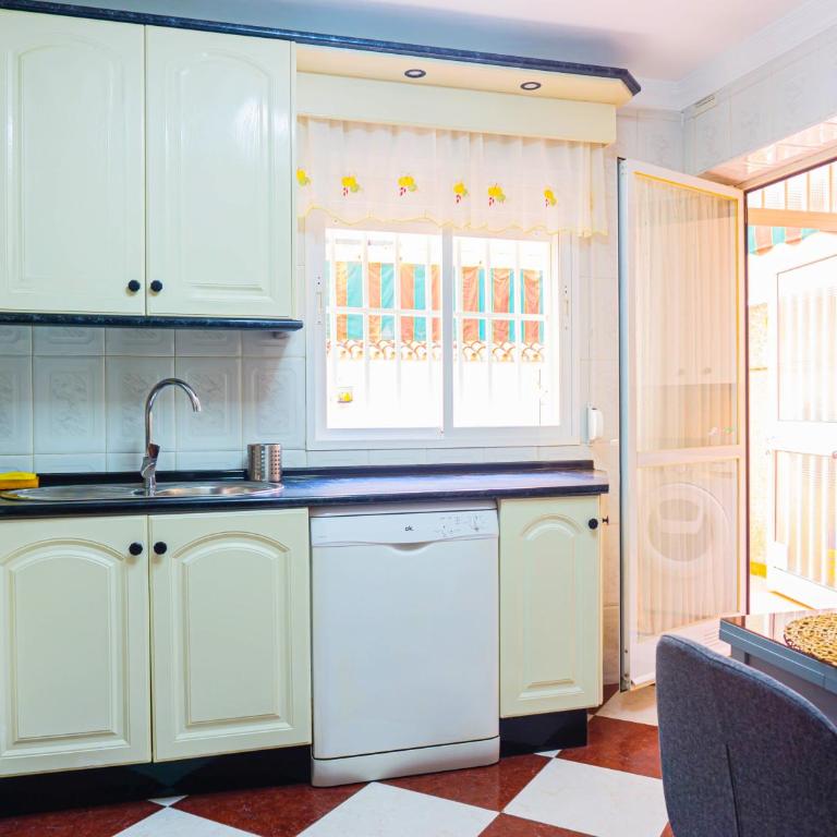 Casa Guadalmar by Residea - Apartamento de 2 dormitorios - 7