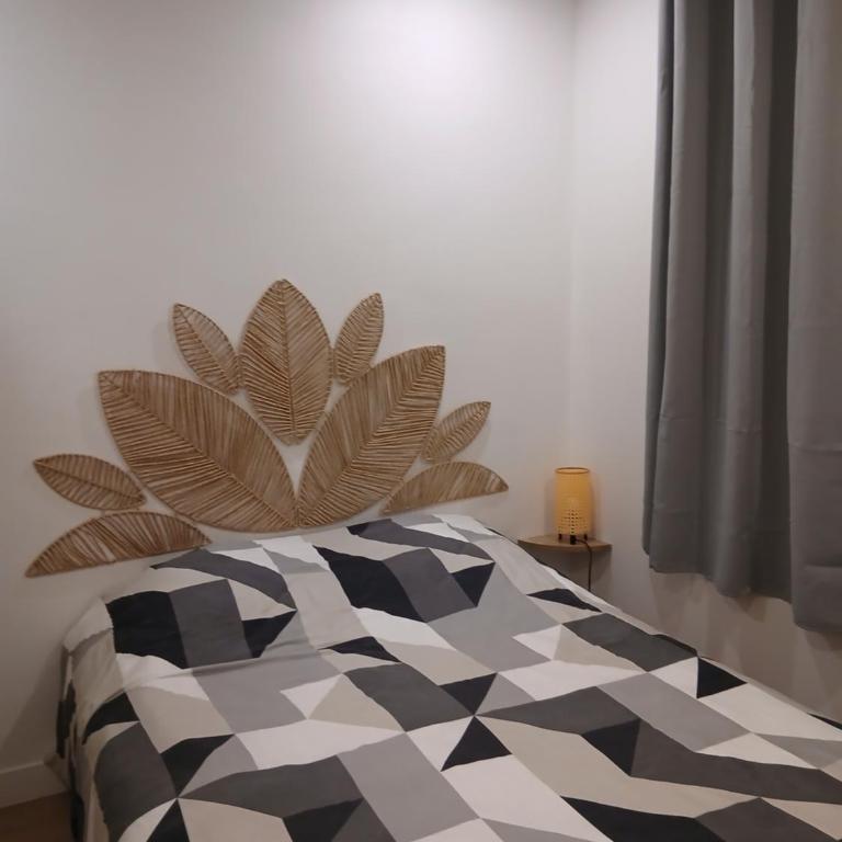 vacances au soleil - One-Bedroom Apartment - 16