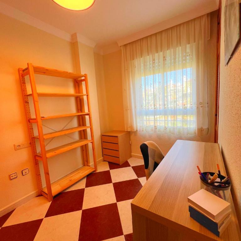 Casa Guadalmar by Residea - Apartamento de 2 dormitorios - 28