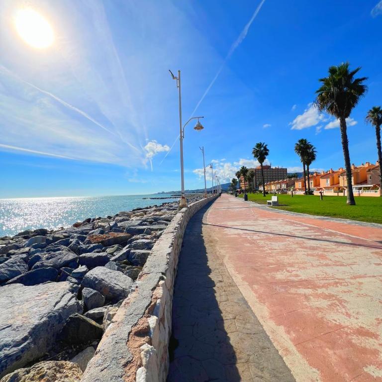 Casa Guadalmar by Residea - Apartamento de 2 dormitorios - 54