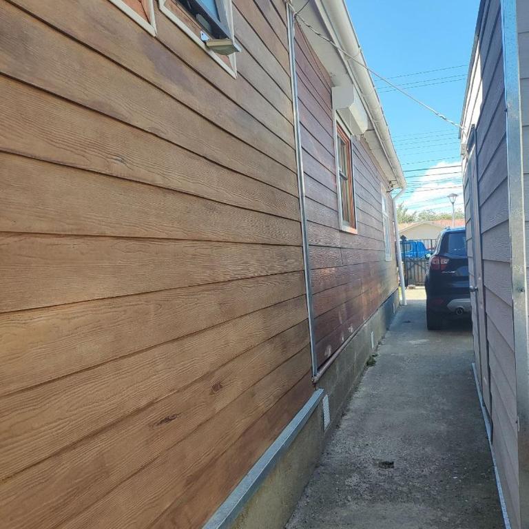 Base Patagonia - Apartamento de 1 dormitorio - 7