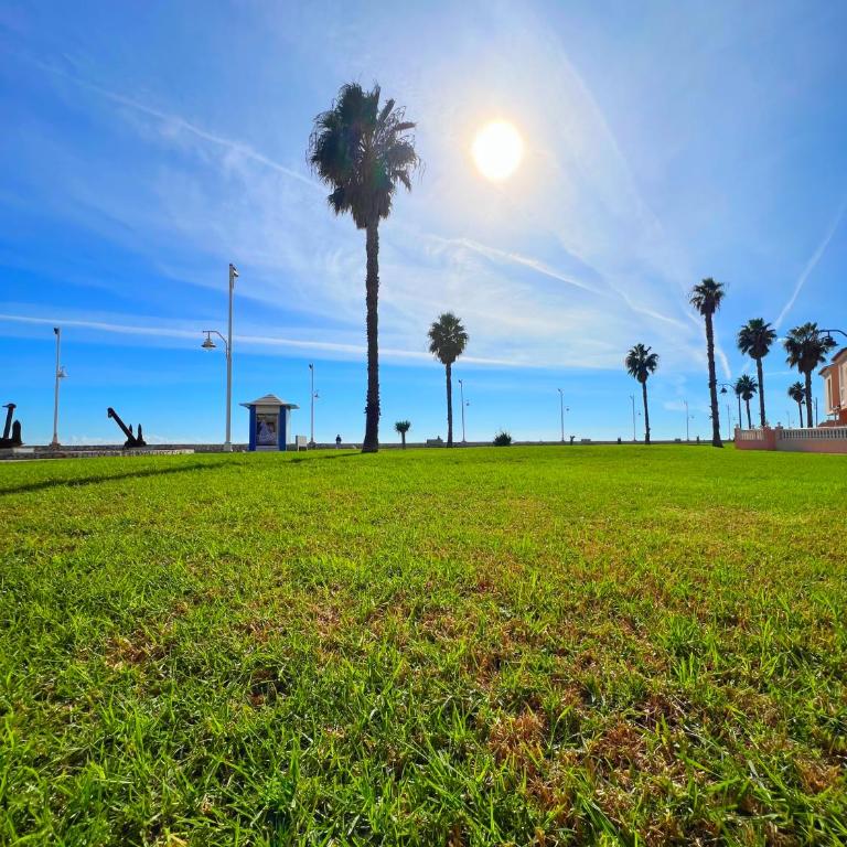 Casa Guadalmar by Residea - Apartamento de 2 dormitorios - 55