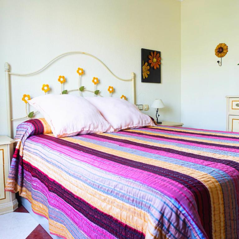 Casa Guadalmar by Residea - Apartamento de 2 dormitorios - 25