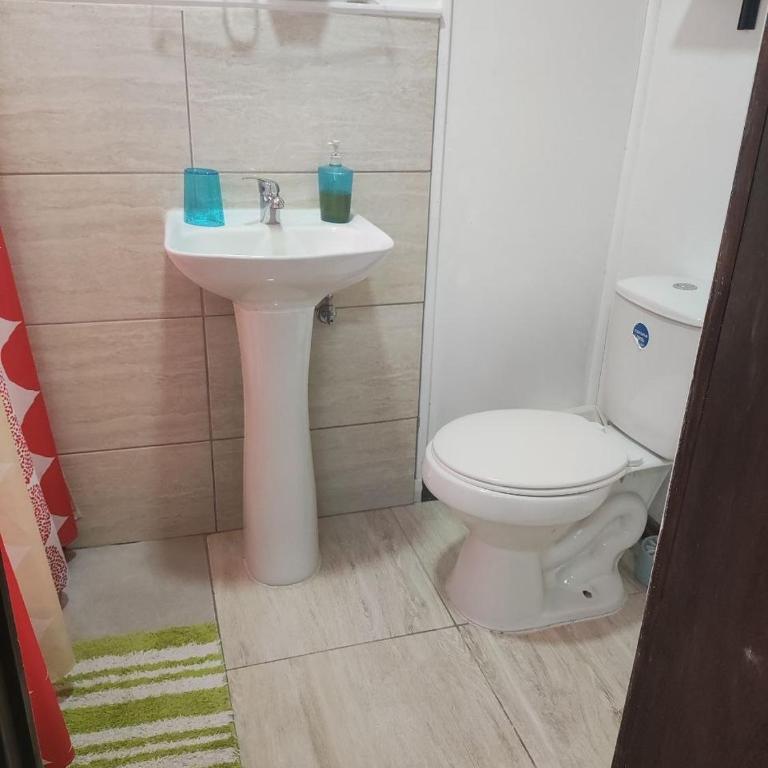 Base Patagonia - Apartamento de 1 dormitorio - 11